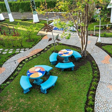 Hotel Ave Del Paraiso Σαν Χοσέ Εξωτερικό φωτογραφία