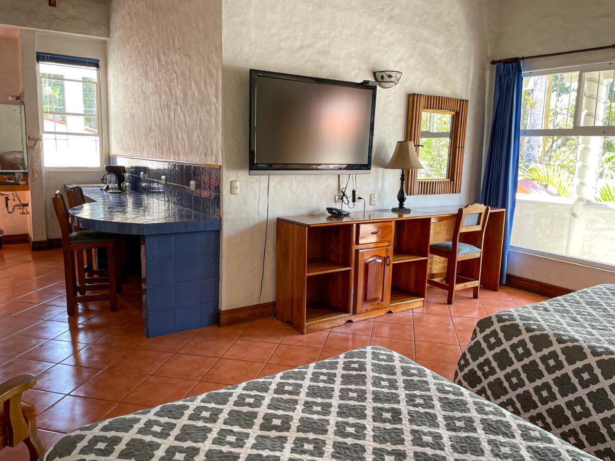 Hotel Ave Del Paraiso Σαν Χοσέ Εξωτερικό φωτογραφία