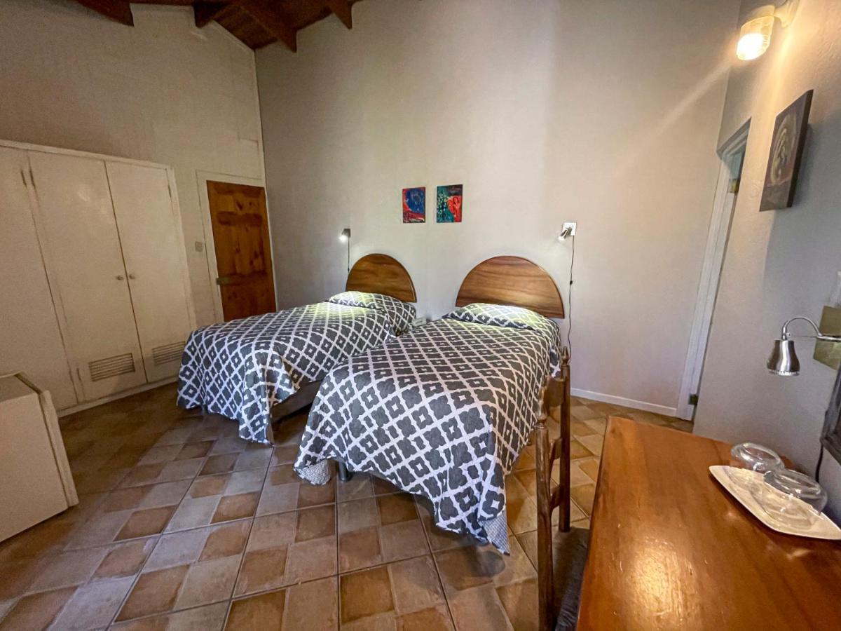 Hotel Ave Del Paraiso Σαν Χοσέ Εξωτερικό φωτογραφία
