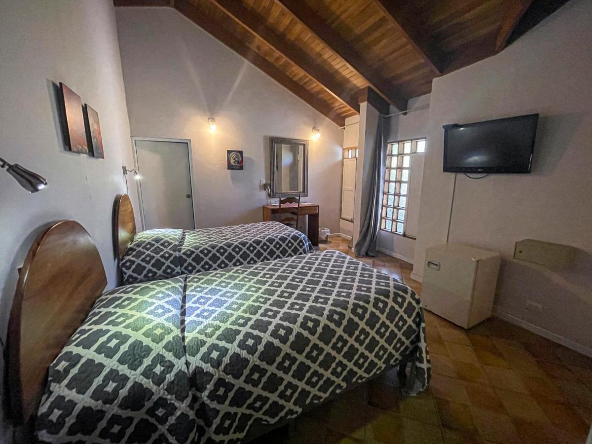 Hotel Ave Del Paraiso Σαν Χοσέ Εξωτερικό φωτογραφία