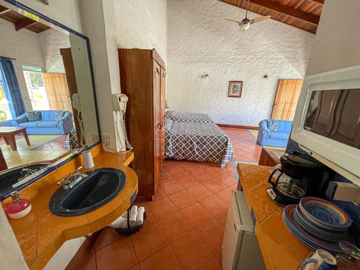 Hotel Ave Del Paraiso Σαν Χοσέ Εξωτερικό φωτογραφία