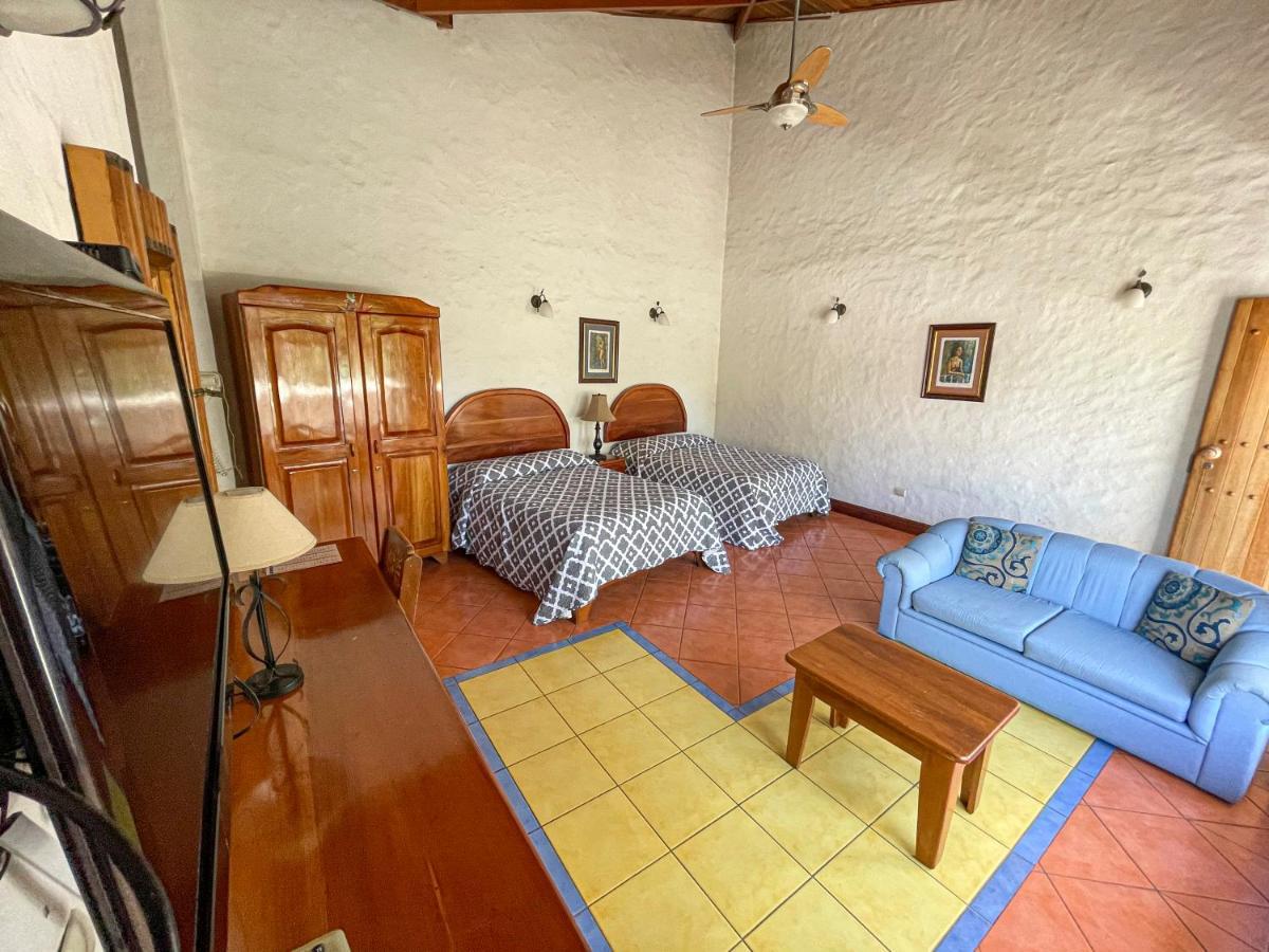 Hotel Ave Del Paraiso Σαν Χοσέ Εξωτερικό φωτογραφία