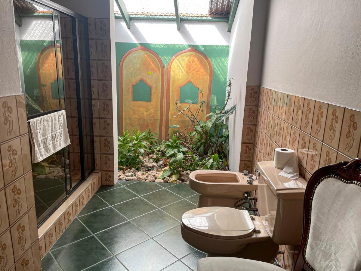 Hotel Ave Del Paraiso Σαν Χοσέ Εξωτερικό φωτογραφία
