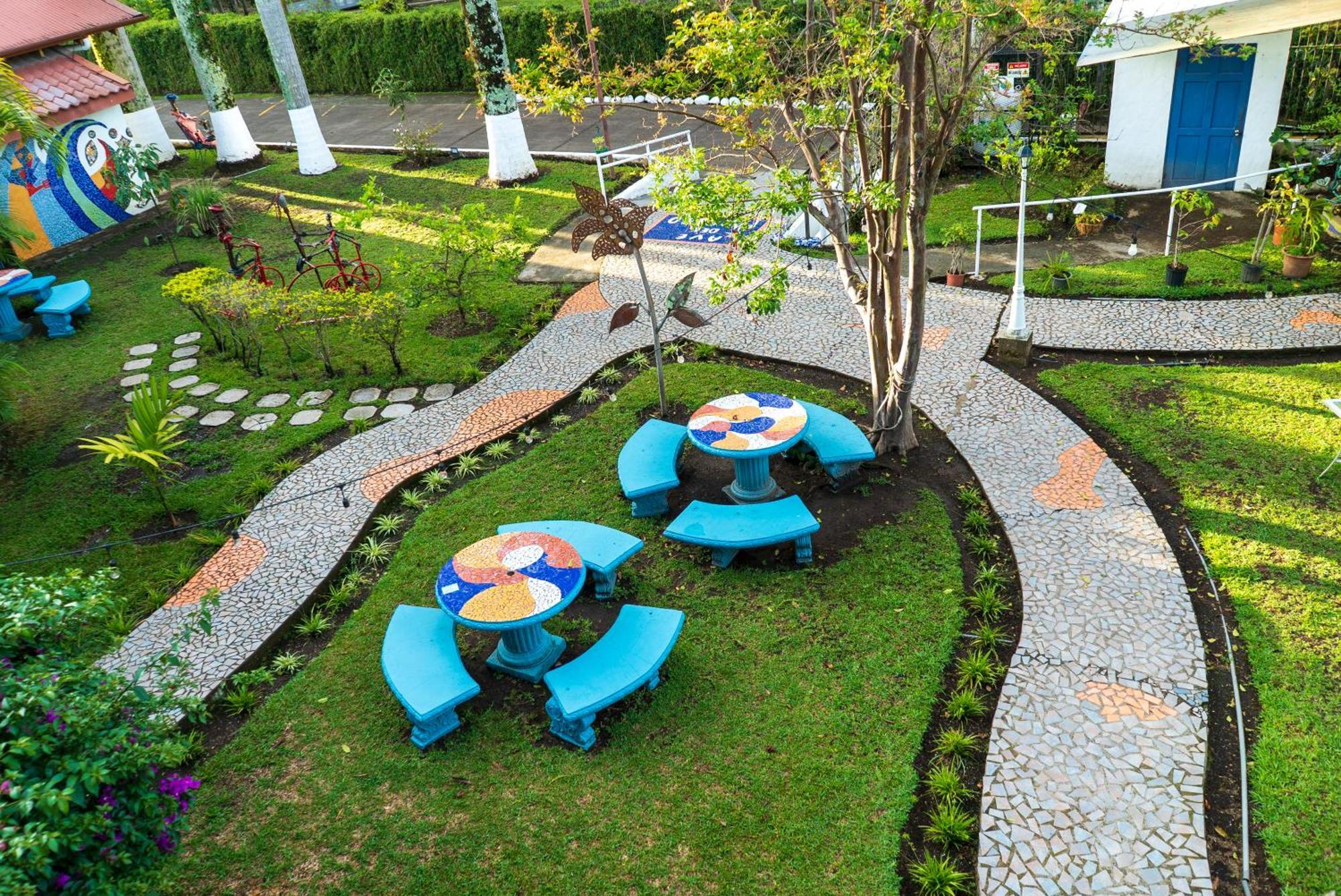 Hotel Ave Del Paraiso Σαν Χοσέ Εξωτερικό φωτογραφία