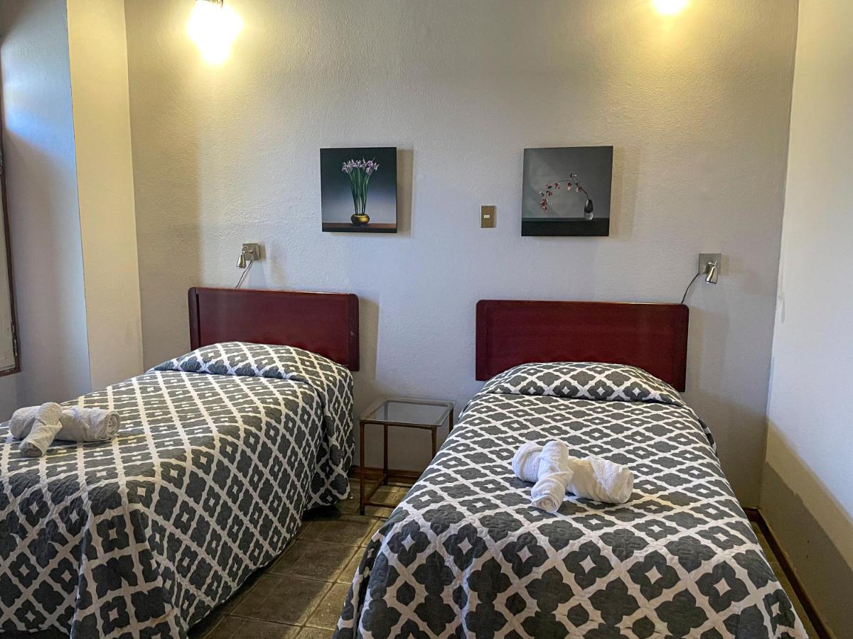 Hotel Ave Del Paraiso Σαν Χοσέ Εξωτερικό φωτογραφία