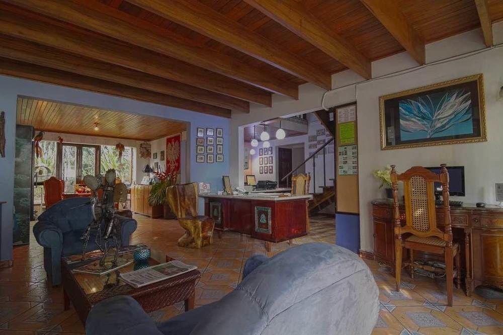 Hotel Ave Del Paraiso Σαν Χοσέ Εξωτερικό φωτογραφία