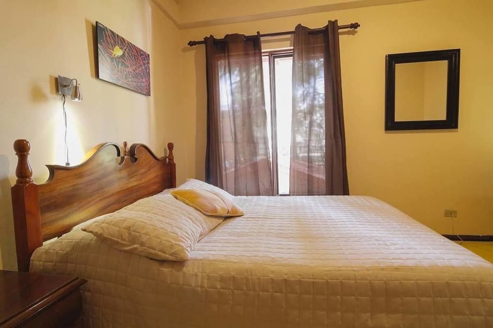 Hotel Ave Del Paraiso Σαν Χοσέ Εξωτερικό φωτογραφία