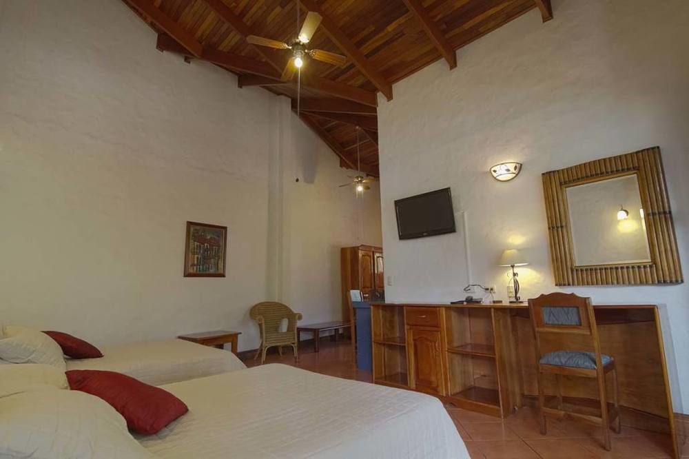 Hotel Ave Del Paraiso Σαν Χοσέ Εξωτερικό φωτογραφία