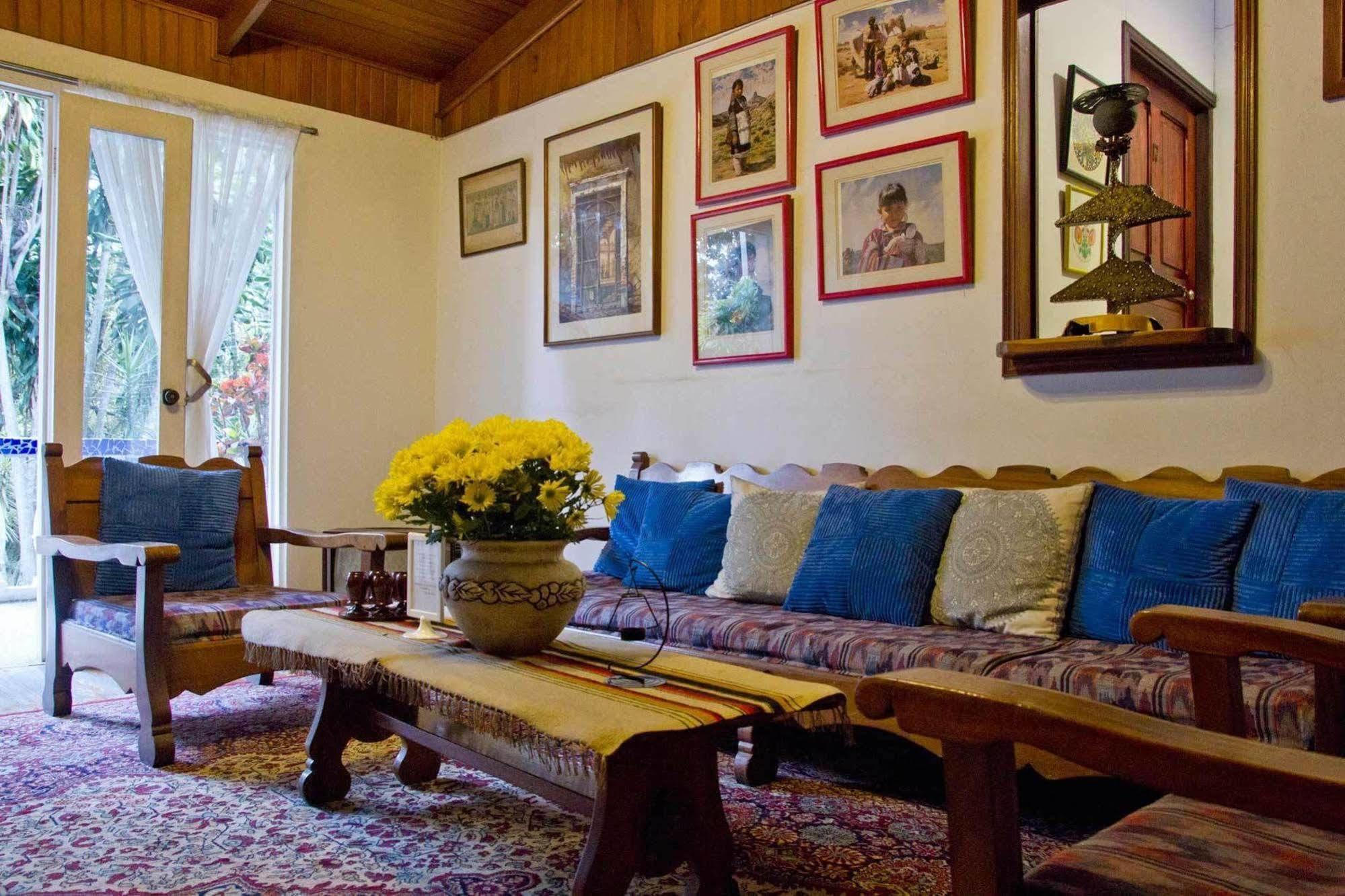 Hotel Ave Del Paraiso Σαν Χοσέ Εξωτερικό φωτογραφία